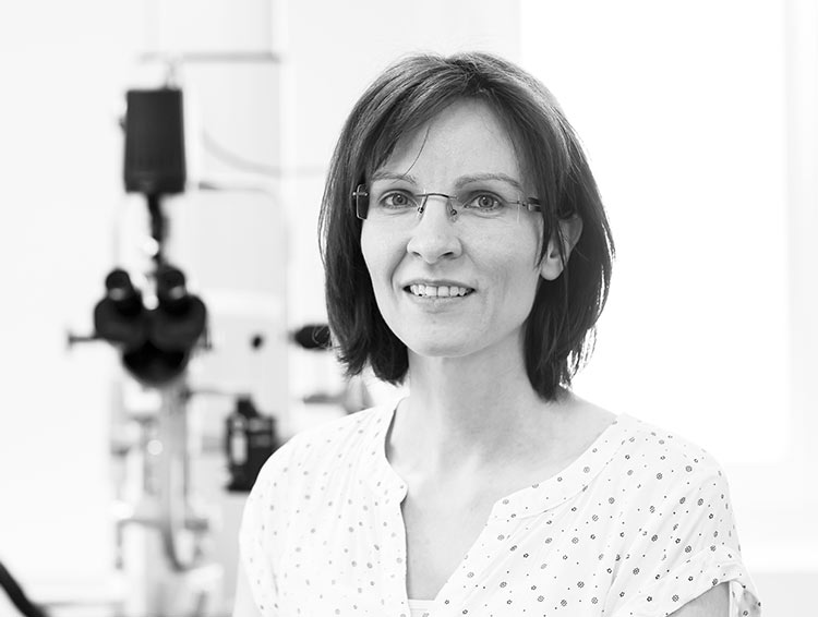 Dr. med. Tina Lorenz